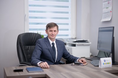 mgr Krzysztof Klimek – wicedyrektor