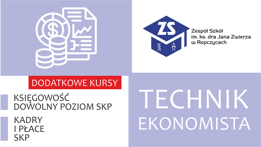 Technik ekonomista – grafika 2