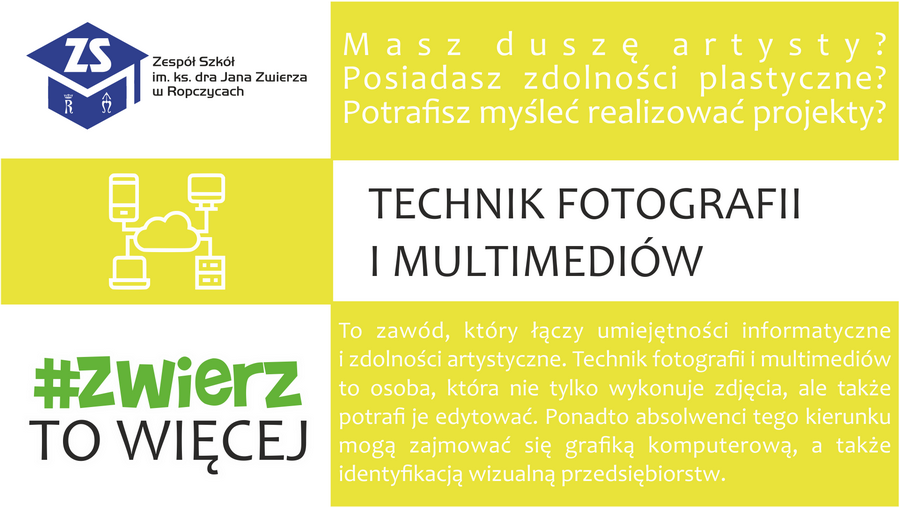 Technik fotografii i multimediów – grafika 3