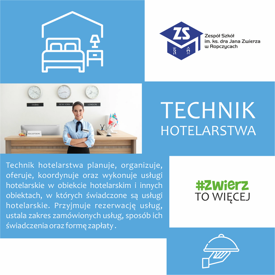Technik hotelarstwa