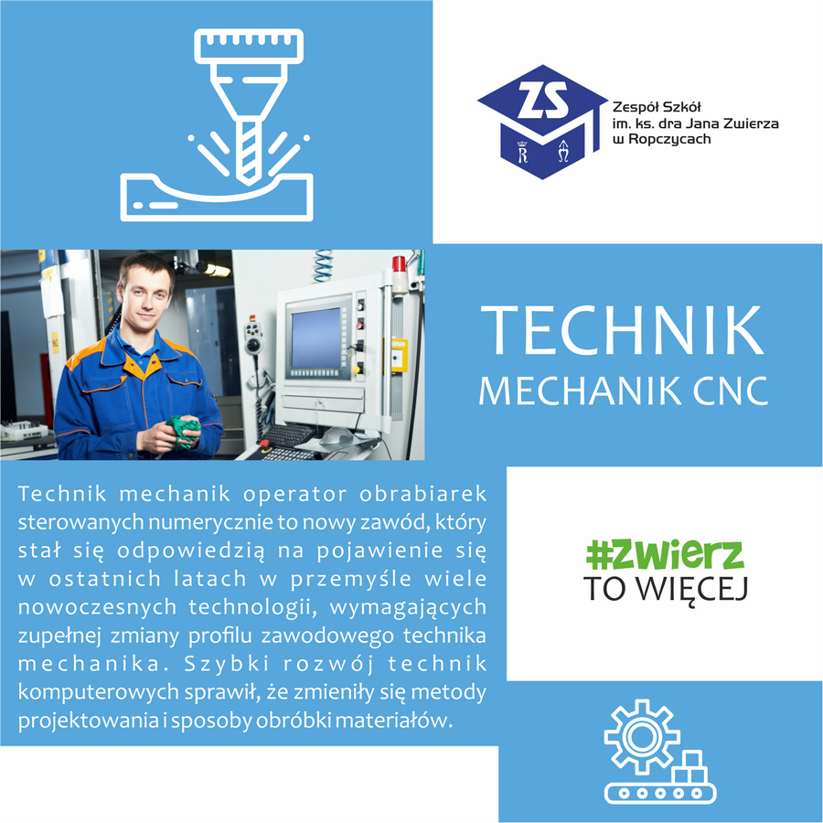Technik mechanik