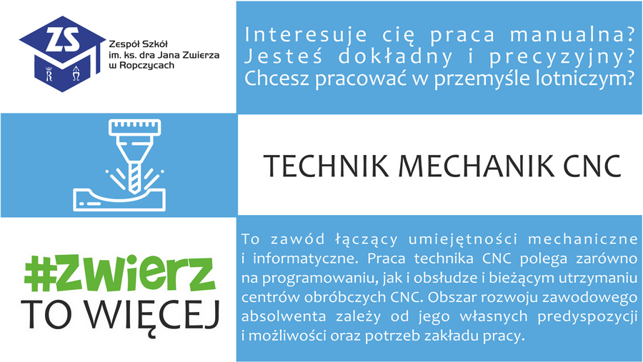 Technik mechanik – grafika 3