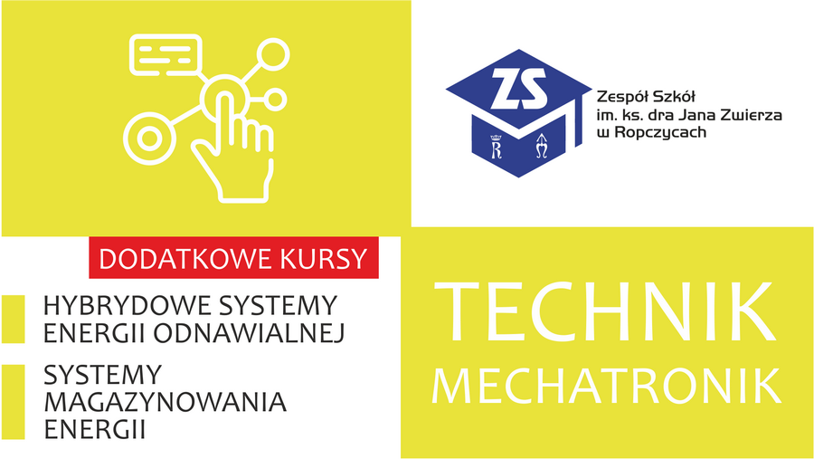 Technik mechatronik – grafika 2