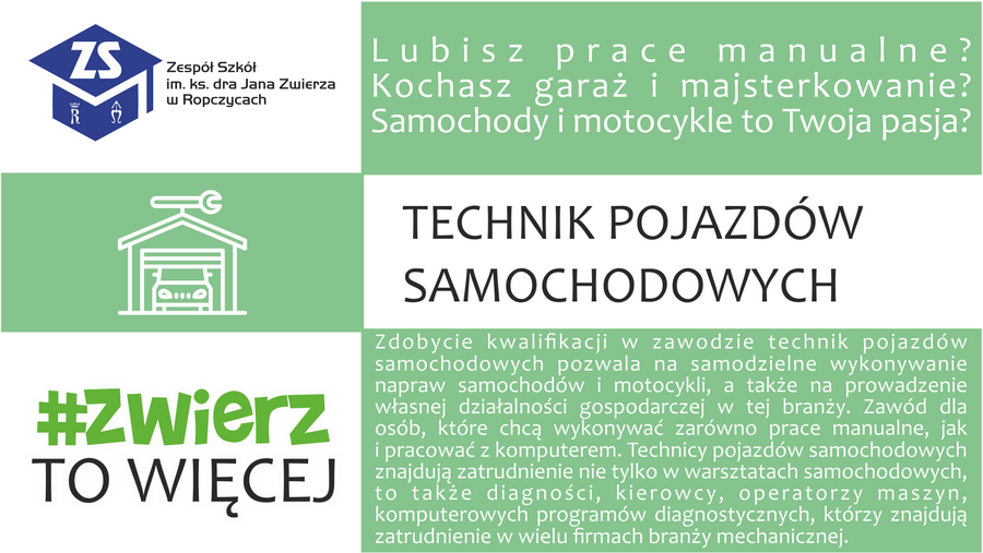 Technik pojazdów samochodowych – grafika 3