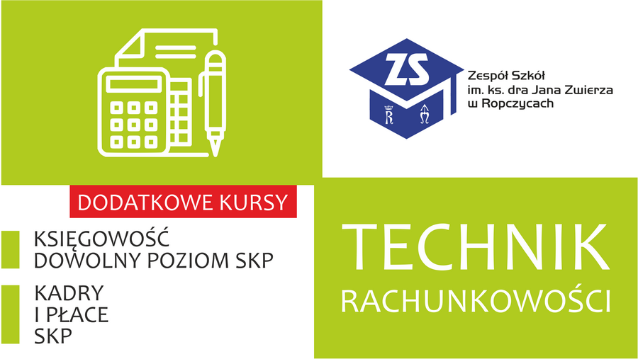 Technik rachunkowości – grafika 2