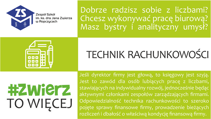 Technik rachunkowości – grafika 3