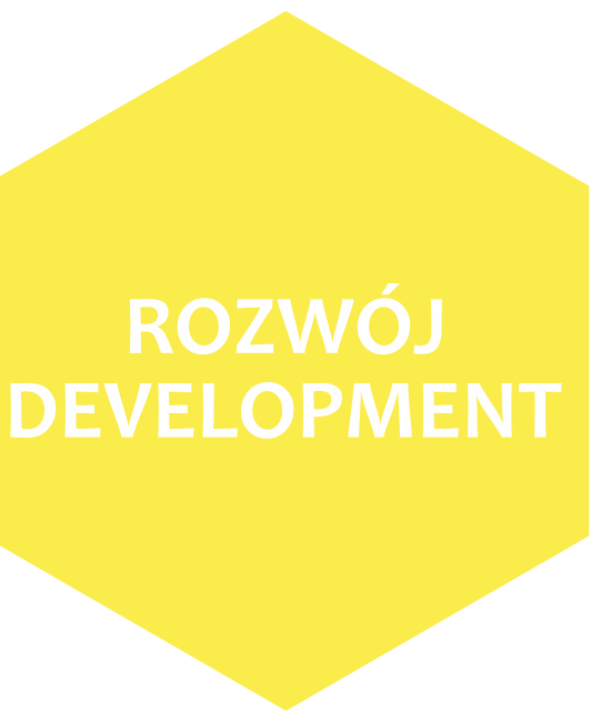 Rozwój Development
