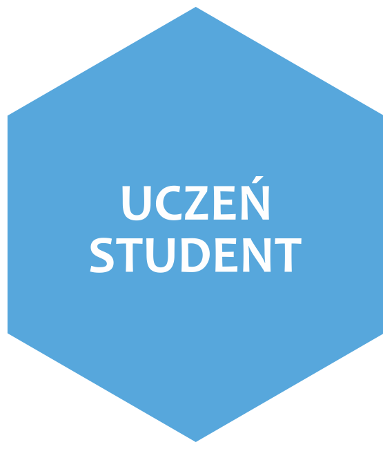 Uczeń Student