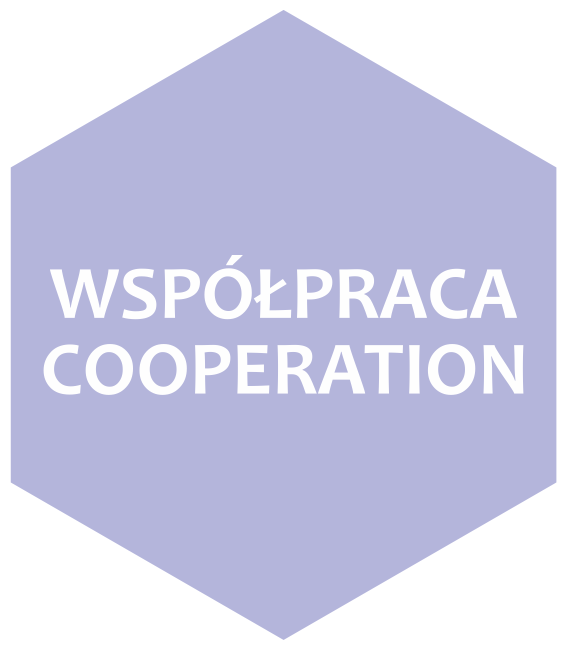 Współpraca Cooperation